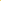 Yellow Cotton Pant