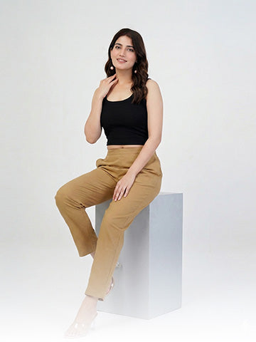 Upper & Bottom - Your Finest Styling Partner