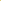 Yellow Wide Leg Cotton Pant